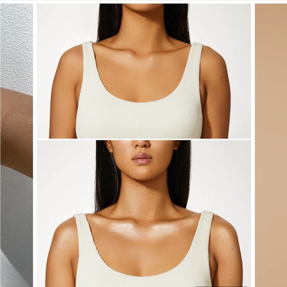 NUDA Body Shimmer - Picture 2 of 6